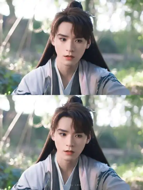 龚俊东方月初##龚俊 狐妖小红娘月红篇