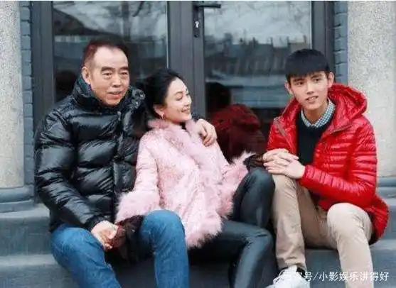 原创陈红捧儿子没成功宋丹丹捧儿子也不行她撒手不管儿子成影帝
