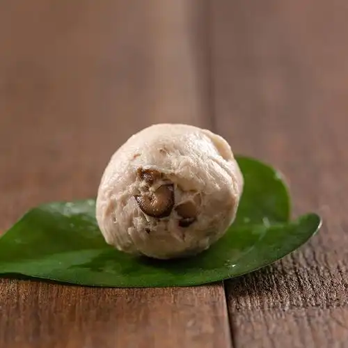 桂冠香菇味火锅贡丸