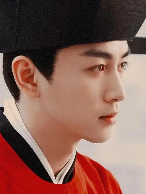 啊啊啊陈晓古装真的太有魅力了啊啊啊