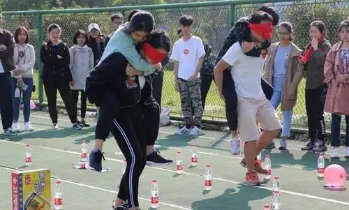 2019年最具创意的互动游戏