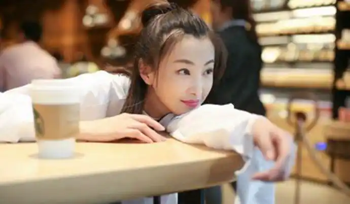 网友猜测汪苏泷的女朋友是林静当事人发声称不认识