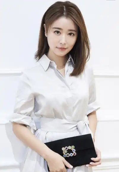 林心如年轻时有多撩人?