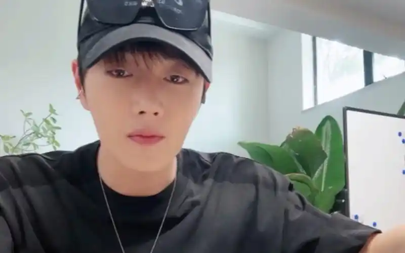 王轩 今天是吃播!2024.05.16