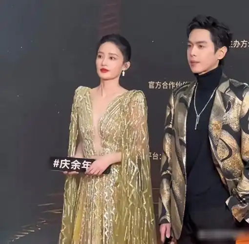 打死也想不到,庆余年原定女主竟然是迪丽热巴.