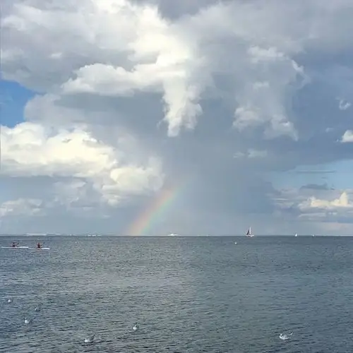 超好看的朋友圈封面背景图