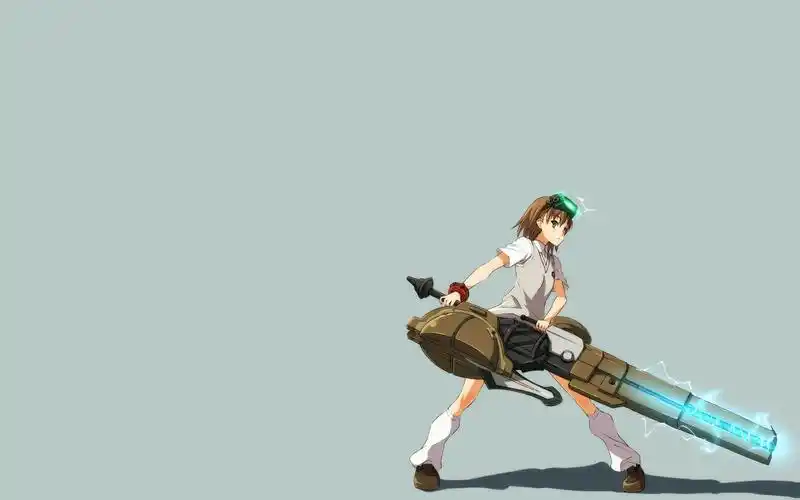 壁纸,动漫,女孩,1680x1050尺寸壁纸-回车桌面