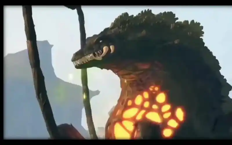 kaiju universe:碧奥兰蒂重置前瞻