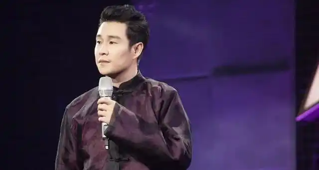 小沈阳原名叫什么