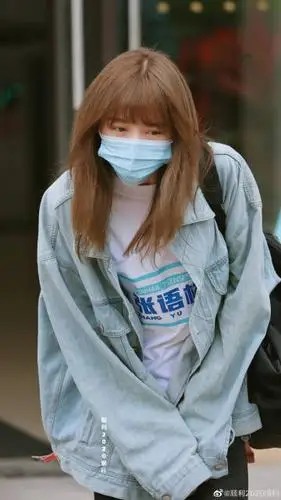 张语格[超话]# - 5/6 @青春有你2-张语格. 来自顺利2020顺利 - 尾博