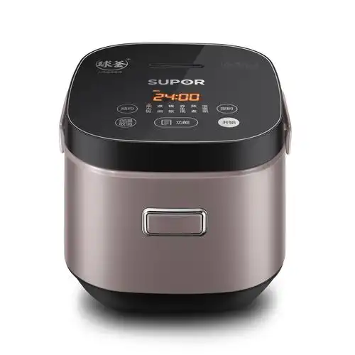 苏泊尔球釜电饭煲sf20hc49两升迷你ih大火力触控面板智能方煲