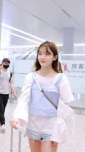 手机壁纸创造101王晴