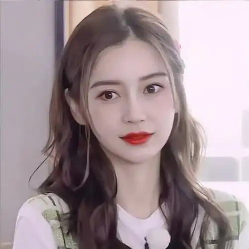 angelababy杨颖滤镜头像爱豆滤镜赞评论更多