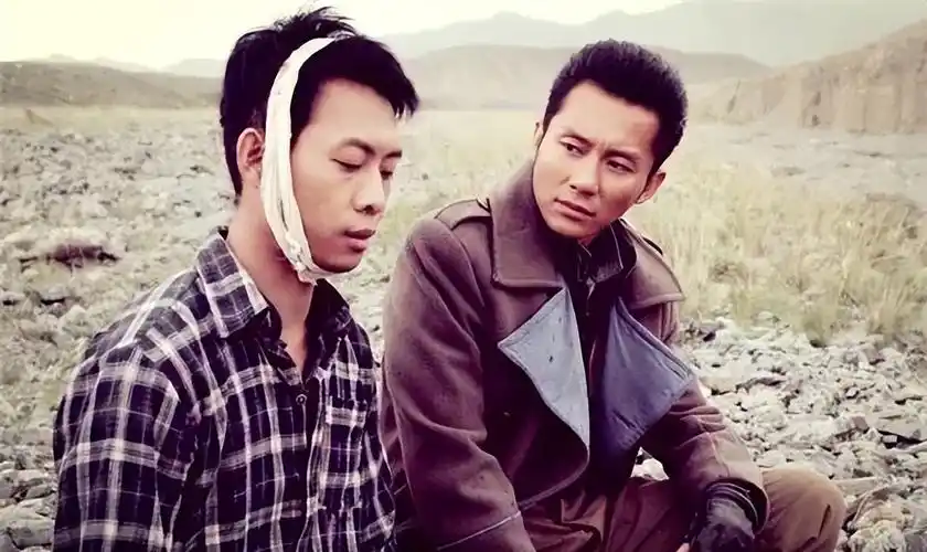 回顾娶二婚带娃的钱琳琳老婆不介意他关心瘫痪初恋张译娶对人