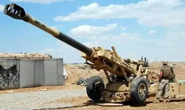 世界上最贵的六种武器系统近防炮:现代海战中的必备装备近防炮是一种