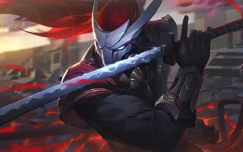 亚索吹狗_哔哩哔哩_bilibili