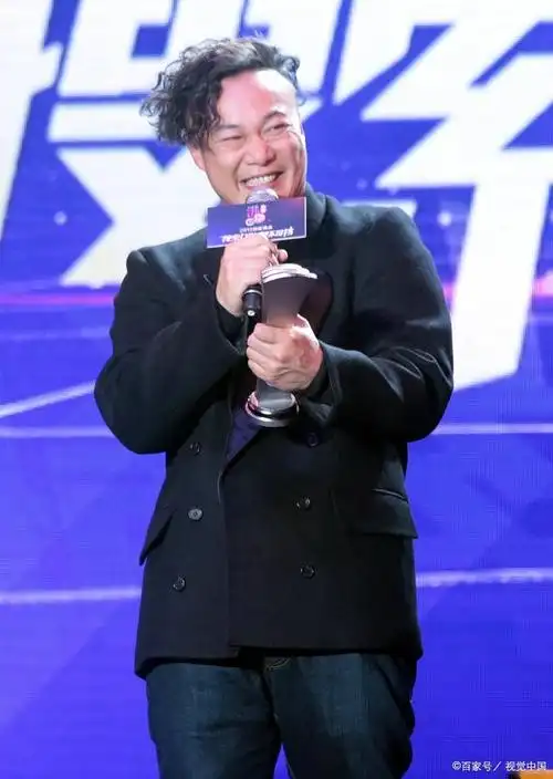 一向低调,三观正的陈奕迅,今天到底怎么了?