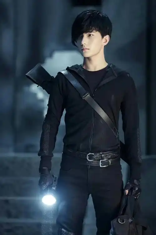 杨洋凡人修仙传##杨洋韩立