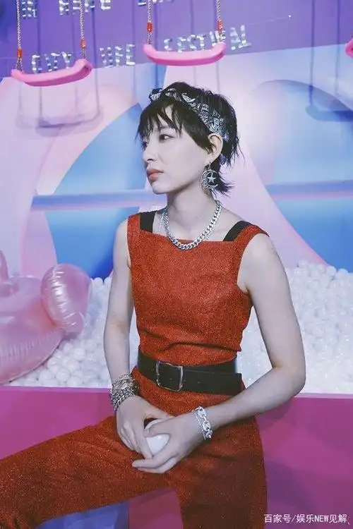 《这就是街舞2》最强混子出现,又是韩庚战队,还赢下第一女舞者