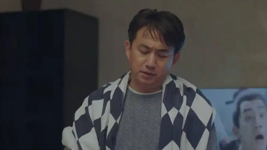 被嘲演好爸爸演出包浆的背后50岁的黄磊在年龄面前很无力