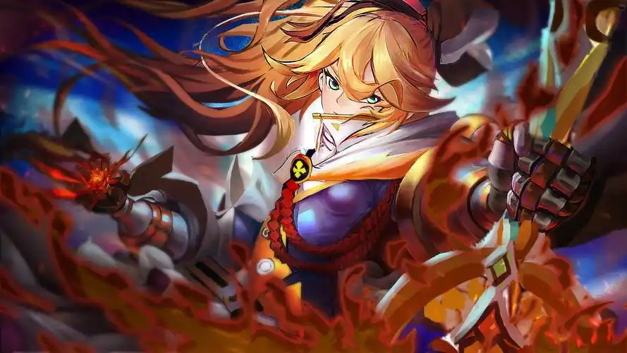 vvavva - 插画 - 摸鱼网 - ∑(っ°Д°;)っ 让世界更萌~ mooyuu.com