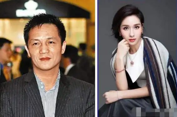 杨恭如近照,46岁美若少女却仍单身,曾亲口承认"当小三"_周正毅