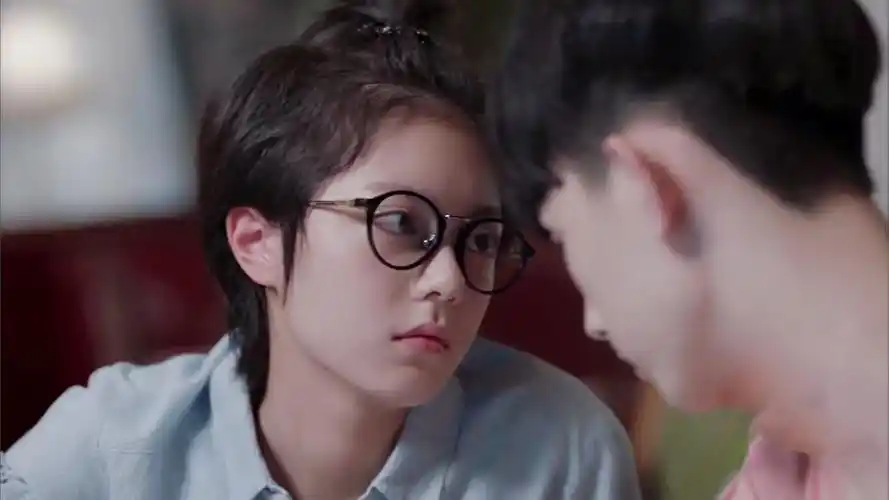 《少年派》结局:钱三一为林妙妙做了最后一件事,邓小琪一语道破