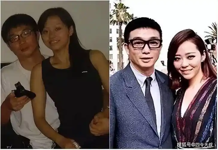 原创37岁张靓颖牵手现任男友边走边跳网友这就是爱情的模样