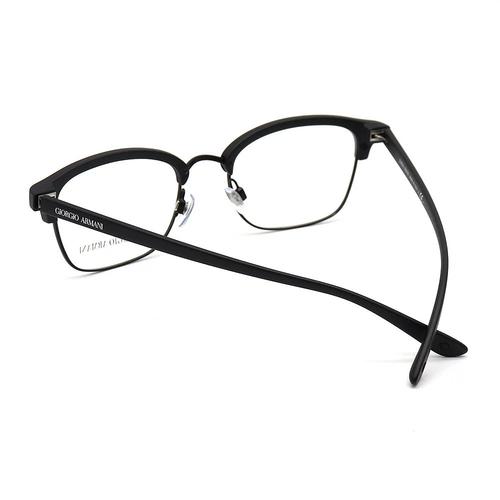 giorgio armani阿玛尼眼镜框男ar7115商务眉线光学眼镜架优惠券更优惠
