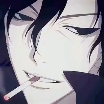 炫酷头像 霸气 冷酷 帅气_男生动漫头像_头像屋