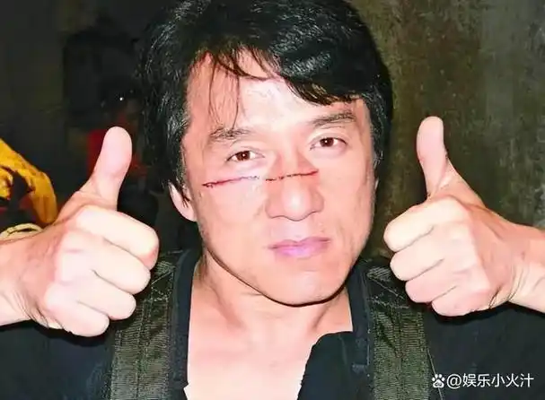 被成龙"泡过"的女星,个个性感迷人,是玩玩而已还是真爱?