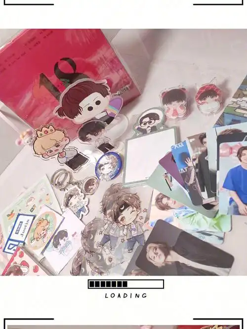 黄明昊周边蜜桃手帐