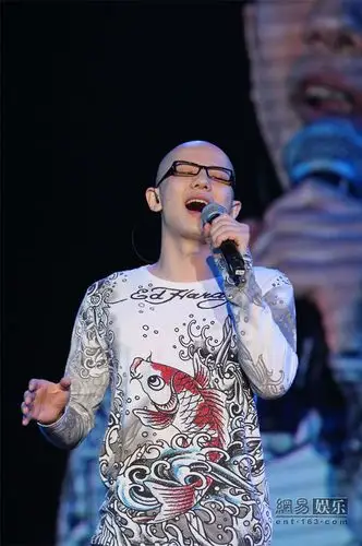 "好声音"演唱会唱响合肥 平安李琦等献唱