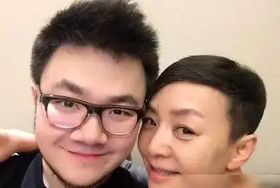 宋丹丹一次比一次嫁得好,第三任是百亿富豪,相比之下王琳就很惨