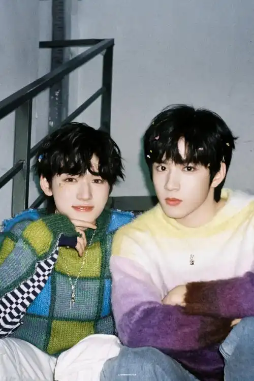 宋亚轩连续三年为刘耀文庆生