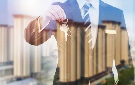 处大厅环境高清背景图片房产交易高清背景图片房贷房屋中介高清背景图