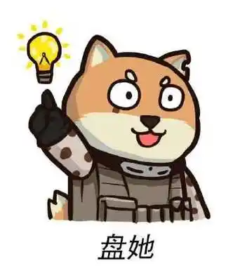 使命召唤头像q版萌图:我好像从没重要过