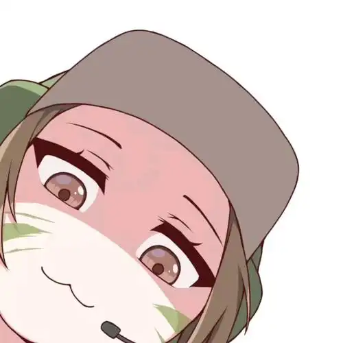 使命召唤-人物头像