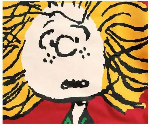 这个动漫人物是谁啊?