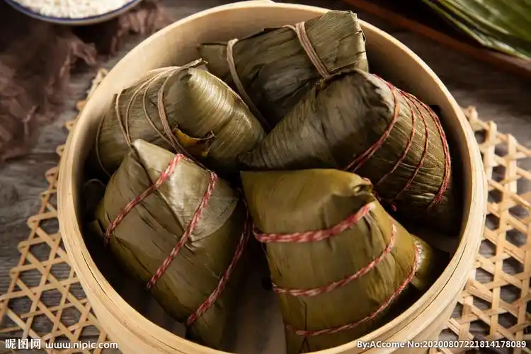 粽子图片