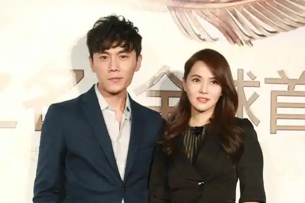 事实证明,娶了大自己十岁伊能静的秦昊,早已走上了另