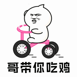 暴漫哥带你吃鸡吃鸡搞笑逗gif动图_动态图_表情包下载_soogif
