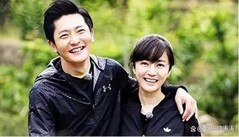 陆毅娶了鲍蕾郭京飞娶了鲍莉身为连襟他们差距有多大