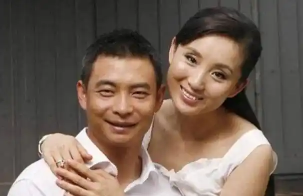 李琳:嫁给小2岁的李大双,分不清哥哥和弟弟,如今她