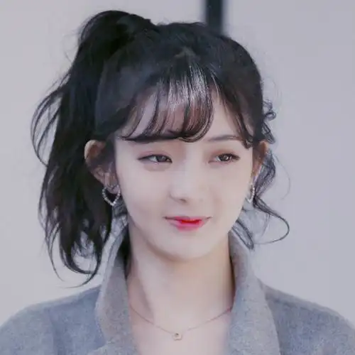 王晴/爱豆头像/自截滤/拿图评论/欢迎关注收藏/by诗洛落 小落头像库q3