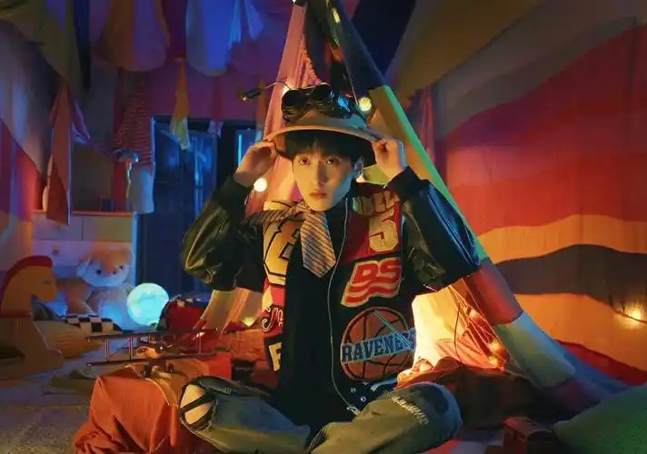 tnt时代少年团严浩翔 #严浩翔壁纸