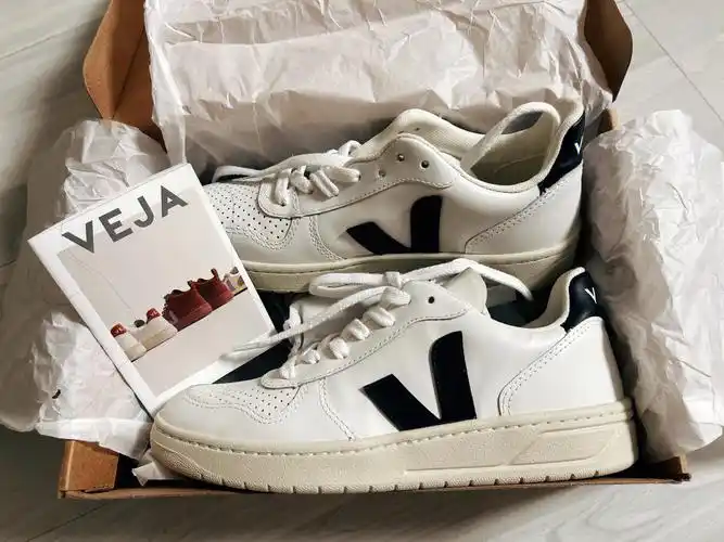 veja小白鞋入手春天到啦