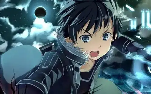 日本动漫投票"人气男性角色排名",看到第一名感觉后颈一凉!