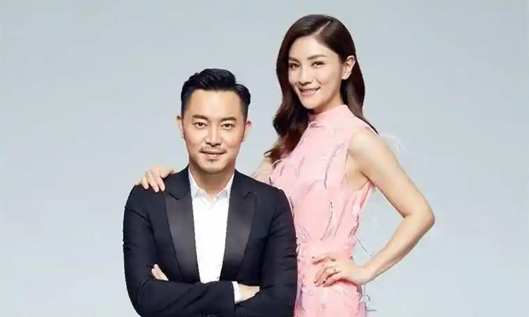 胡可的老公(胡可的老公是谁 个人资料)_大全-幸福起航