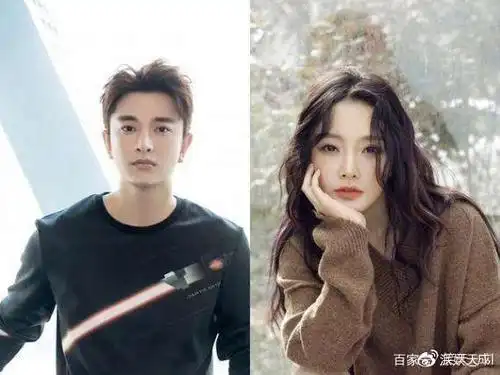 贾乃亮新恋情曝光终于走出黑暗过去的他这次会怎么样